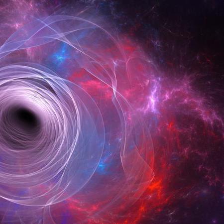 Here's What Might Happen at the Event Horizon of a Black Hole