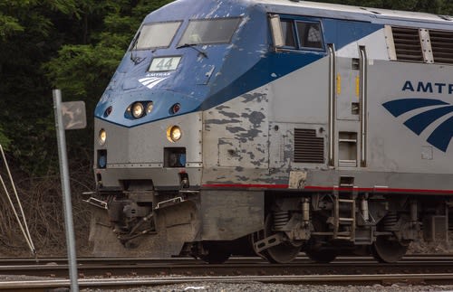 Amtrak Cuts Deep: Over 460 Stations Across the USA Will Lose Daily Service