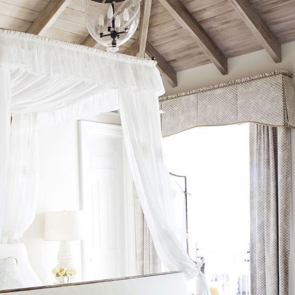 These Bedroom Ceiling Designs Are So Gorgeous, You'll Want to Stay Awake