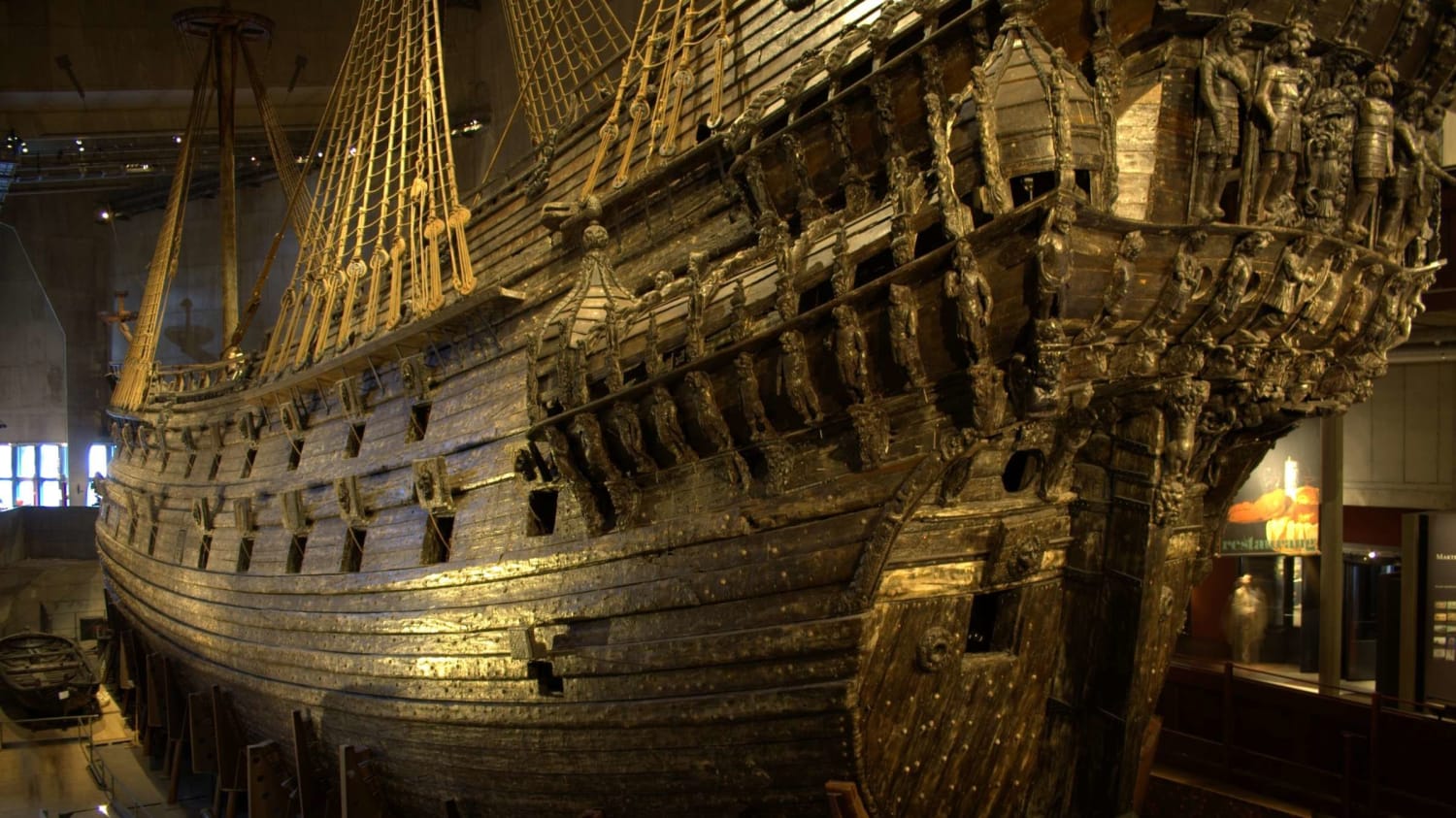 Swedish Divers Just Discovered Two Shipwrecks That Might Be Related to the Famous Vasa Warship