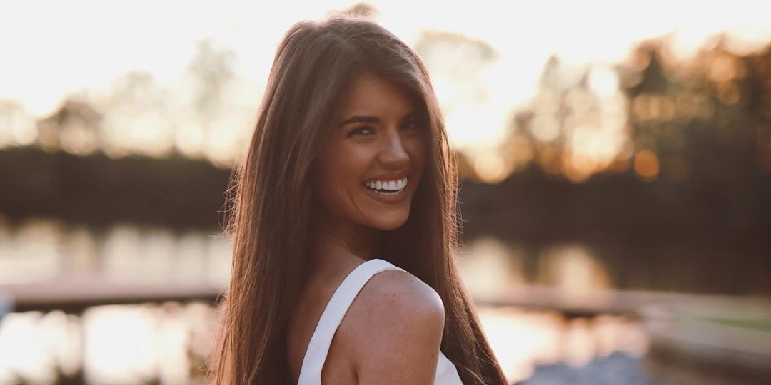 Madison Prewett Opened Up About Why She’s Not Dating After ‘The Bachelor’