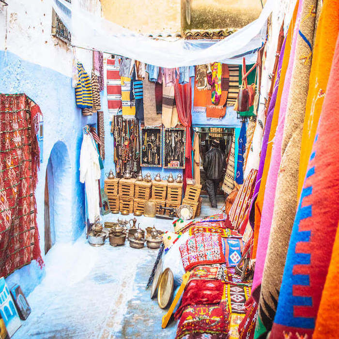 14 Crucial Morocco Safety Tips + Common Scams: Is Morocco Safe For Tourists To Visit?