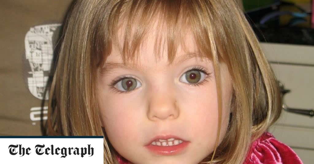 How the German Madeleine McCann suspect was discovered during a 13-year investigation