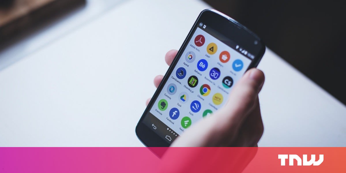 Hackers are now attacking Android users with advanced SMS phishing techniques
