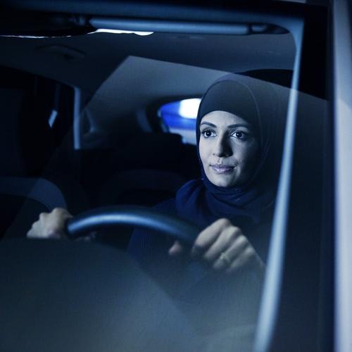 Hyundai Defines What Driving Really Means to Saudi Women