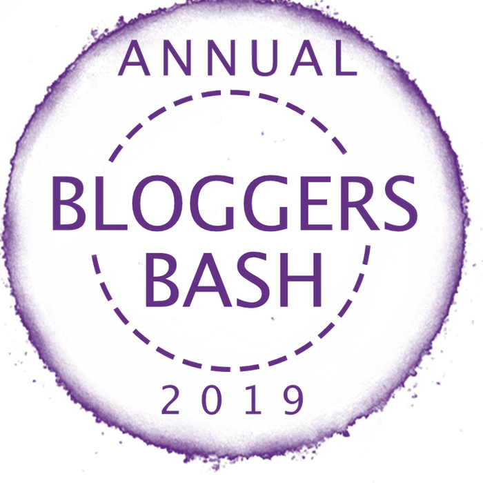 The Annual Bloggers Bash Awards 2019 Vote is LIVE!
