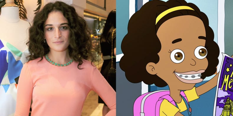 Jenny Slate and Kristen Bell Will No Longer Voice Black Characters
