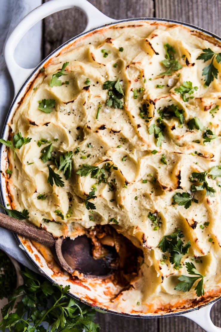 The Best Shepherd's Pie Recipes You Could Ever Indulge In!