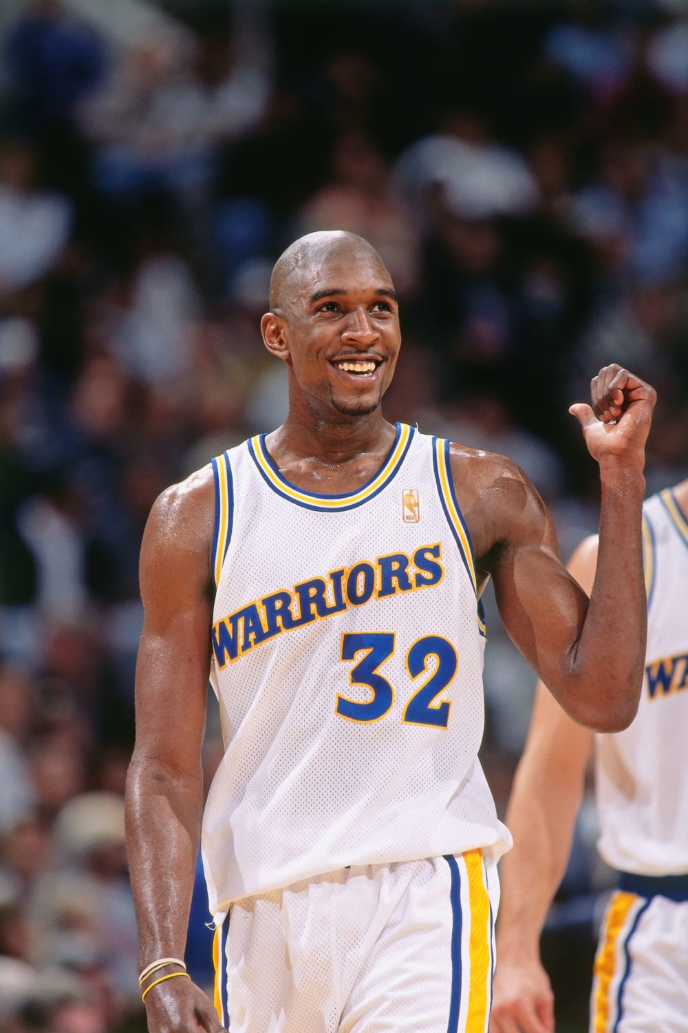 How a former NBA No. 1 draft pick blew a $61 million fortune and now owes six figures