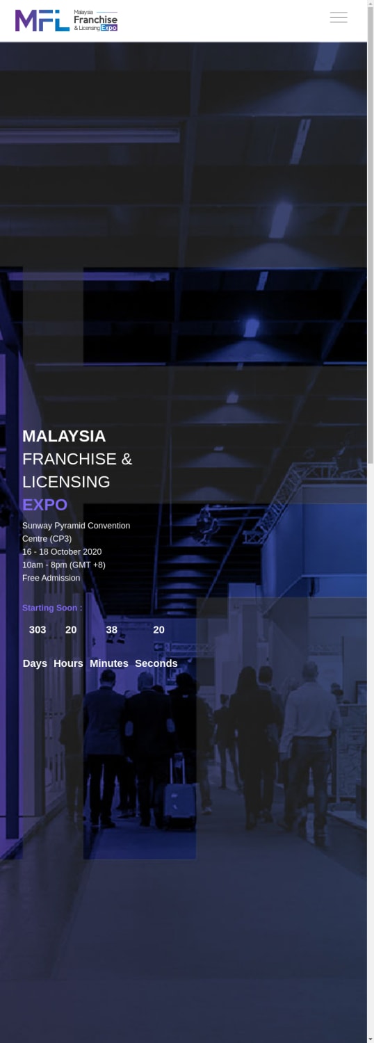 Malaysia Franchise & Licensing Expo