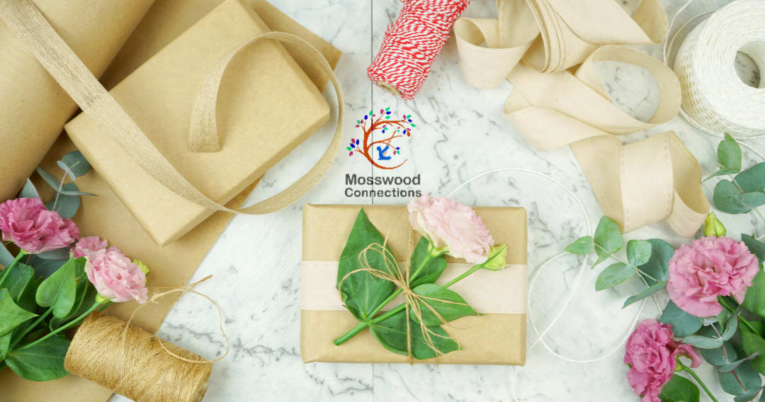 Eco Friendly Gifts for Kids - Mosswood Connections