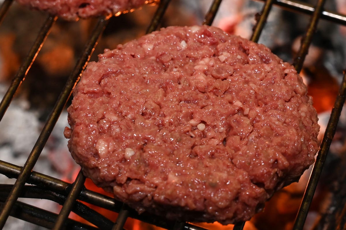 Plant-Based Meat Sizzles In 'Vegan Summer' But Can It Build Mainstream Momentum?