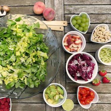 Anti-Inflammatory Diet Linked to Reduced Risk of Early Death