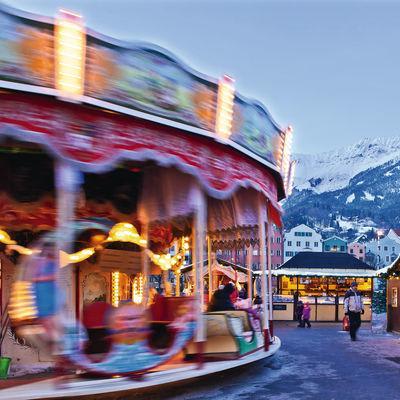 Best Christmas Markets for Children - Suitcases and Sandcastles