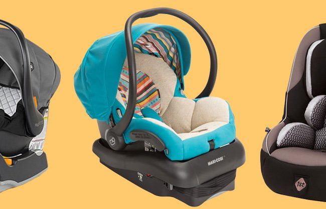 The Best Travel Car Seats of 2018
