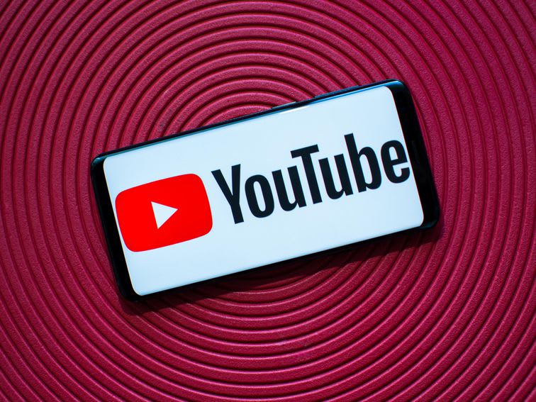 YouTube's new Chapters feature lets you jump to a specific section of a video