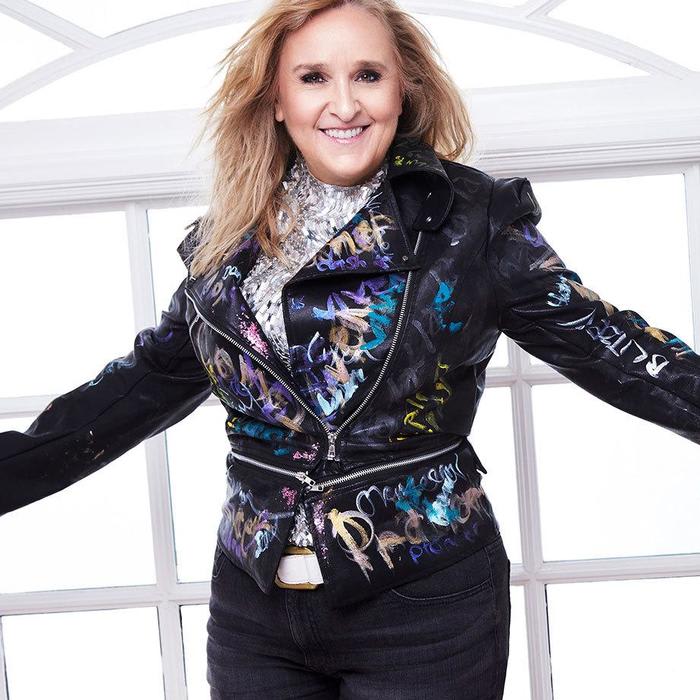 Melissa Etheridge to Perform at WorldPride's Closing Ceremony in Times Square