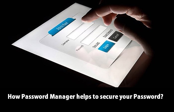How Password Manager helps to secure your Password?Mcafee.com/activate - Mcafee.com/activate
