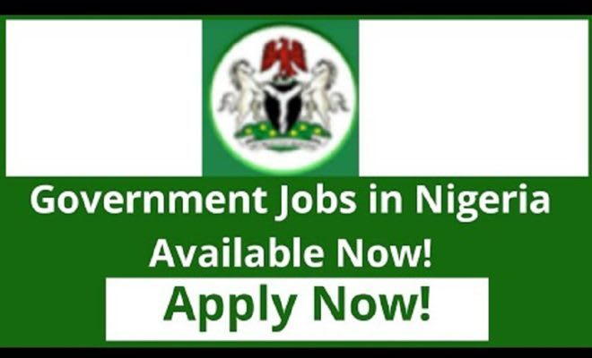 NALDA Recruitment Portal for Registration of Youths for the following office