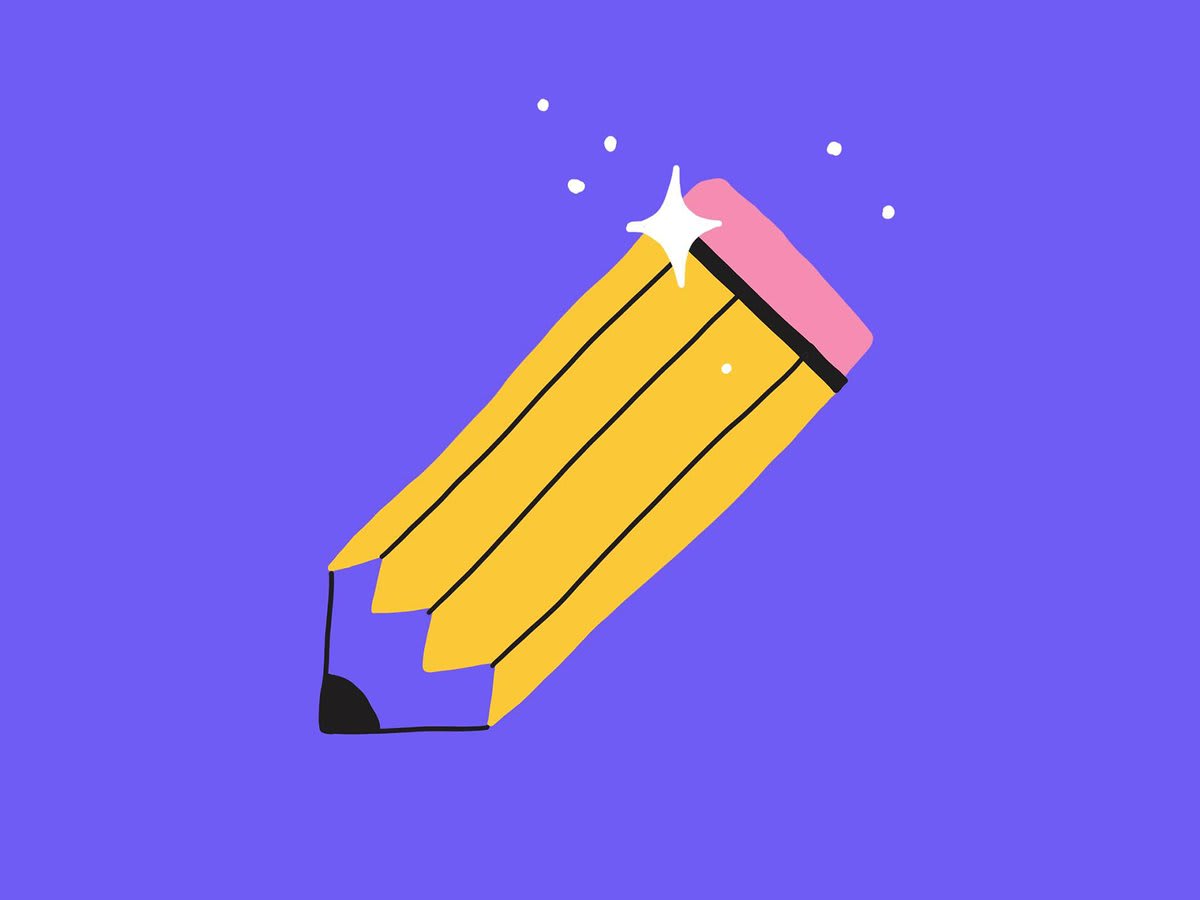 Looking to explore the world of freelance designing? 💫 @clientjoycrm got you covered! 😎 Here's a 10 Step Guide To Become A Freelance Designer [Free Resources] - https://t.co/VtBa1GikBY Art by