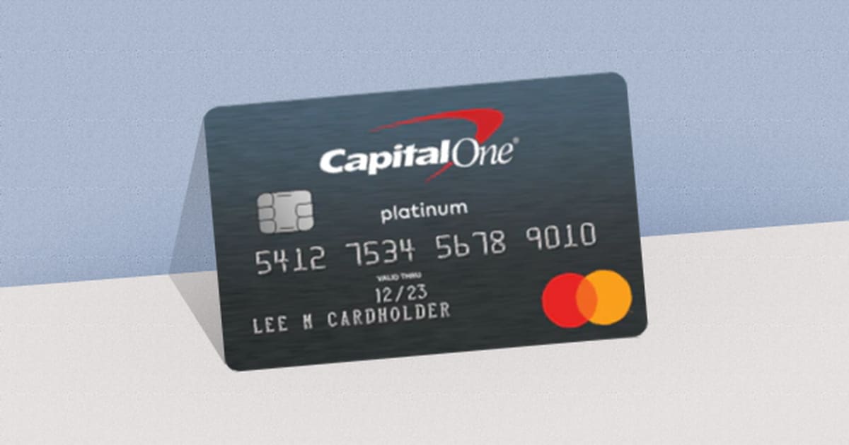 Best secured credit cards for June 2021