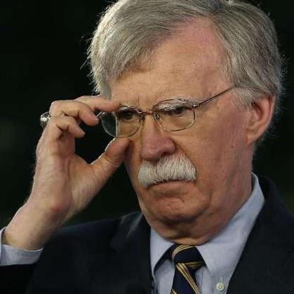 Bolton: US still 'waiting' for North Korea to start denuclearizing