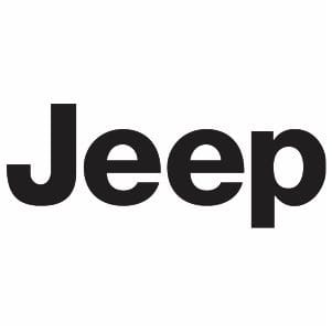 Jeep Logo Svg