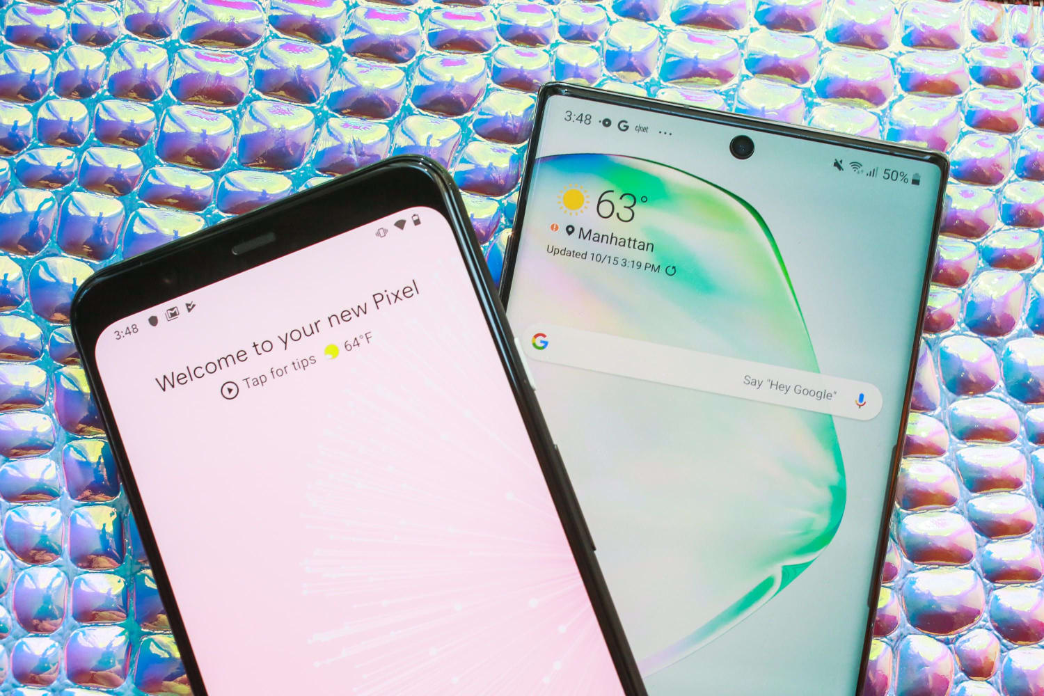 15 phones we loved in 2019: iPhone 11, Galaxy S10, Pixel 4 XL and more