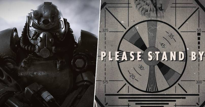 Amazon Studios Releases Cryptic Fallout Teaser