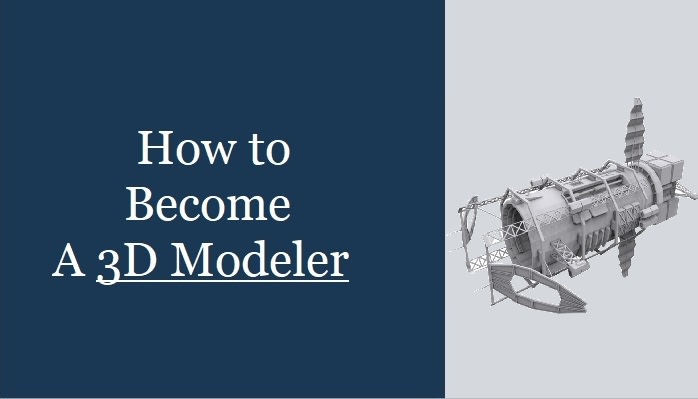 How to Become 3d Modeler, Download 3d Modelling Software full setup crack version
