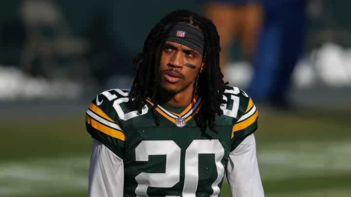 Packers fans are not happy Kevin King is coming back
