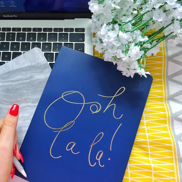 Getting Out A Blogging Rut