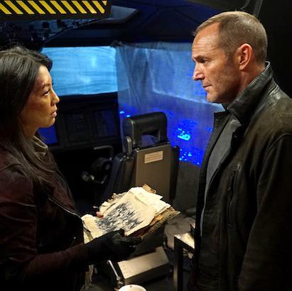 'Agents of SHIELD' Renewed for Season 7 by ABC