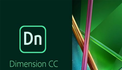 Adobe Dimension CC 2019 v2.1 Download free