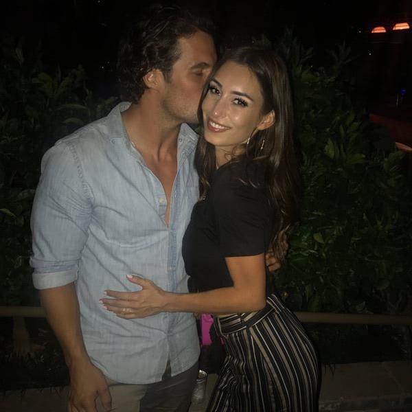 Exclusive: Astrid Loch's Bachelor in Paradise Confessional
