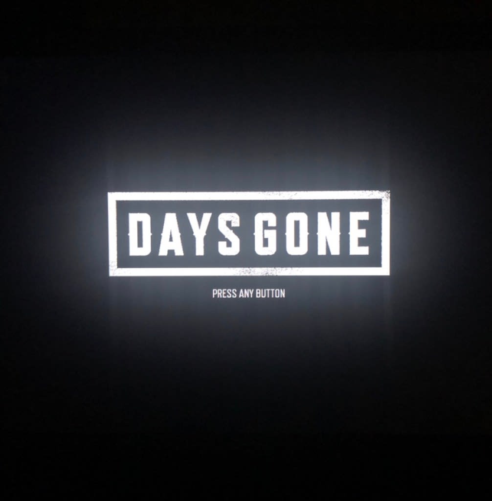 Days Gone: Review