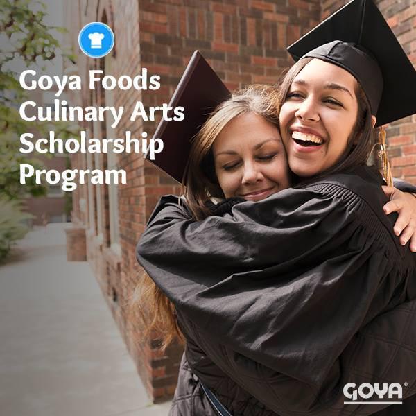 https://parentinghealthy.com/goya-foods-20000-culinary-arts-and-food-science-scholarship