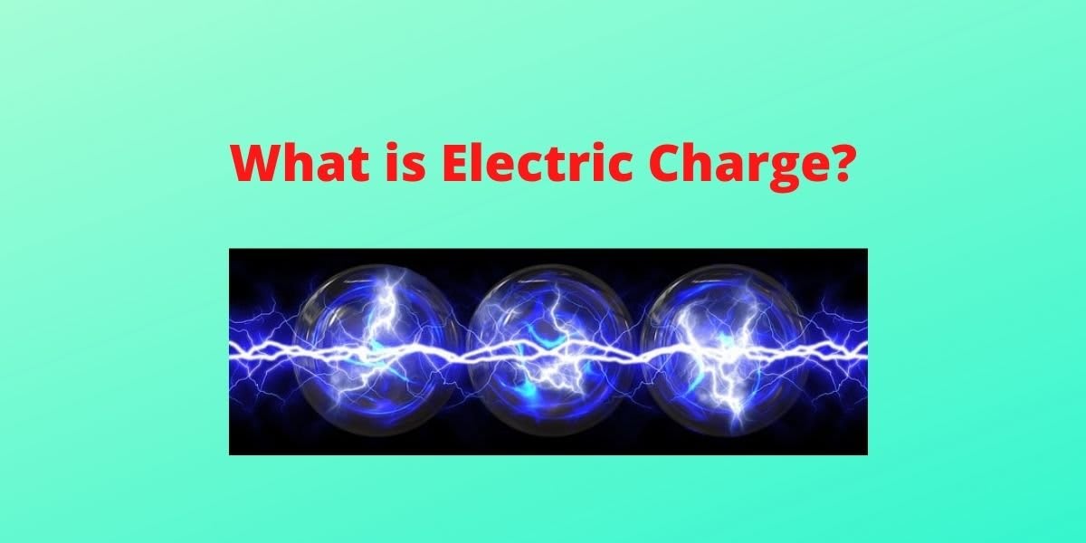 What is Electric Charge? - 8 Properties, Units - CBSE Digital Education