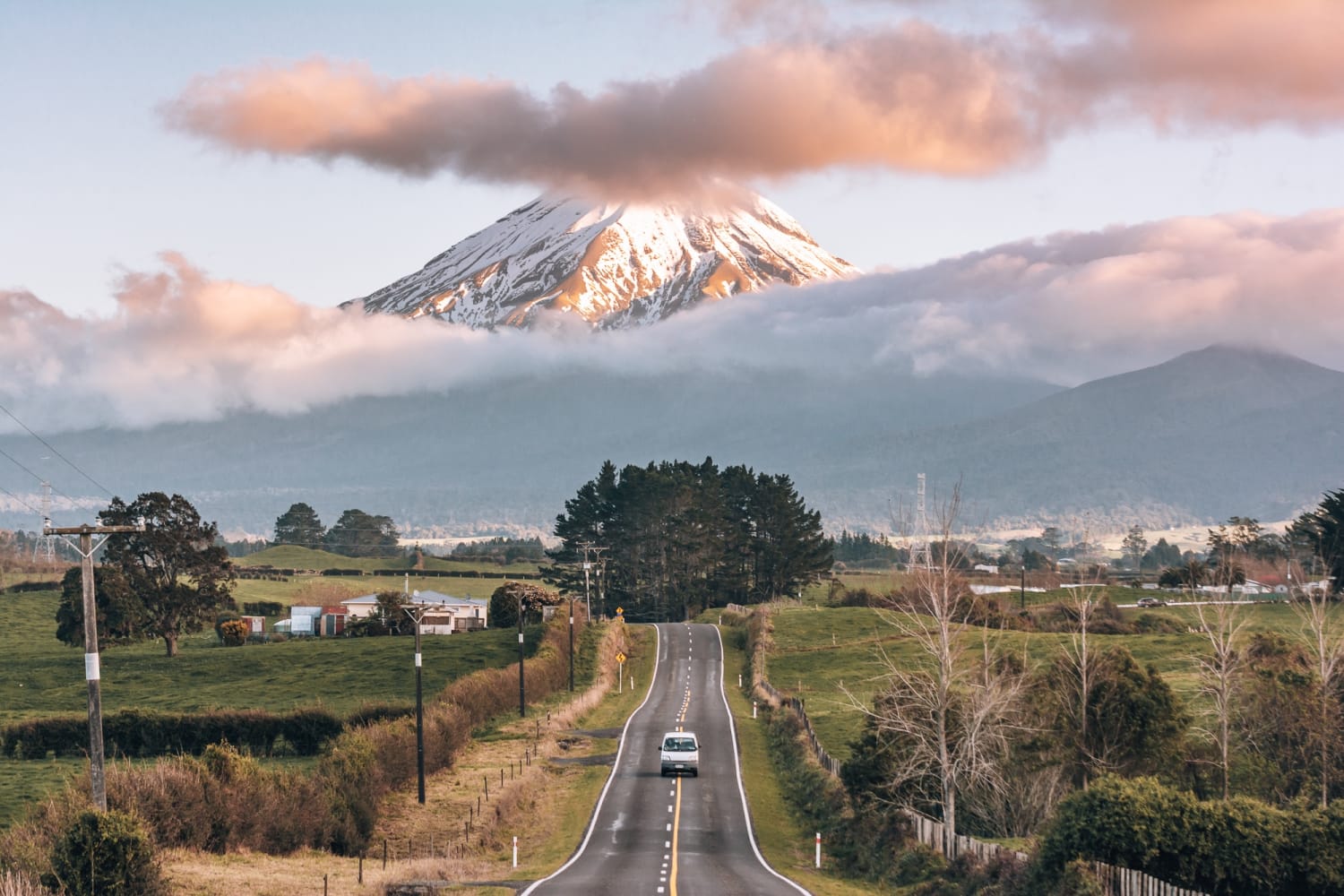 The 18 Best Instagrammable Spots on the North Island of New Zealand
