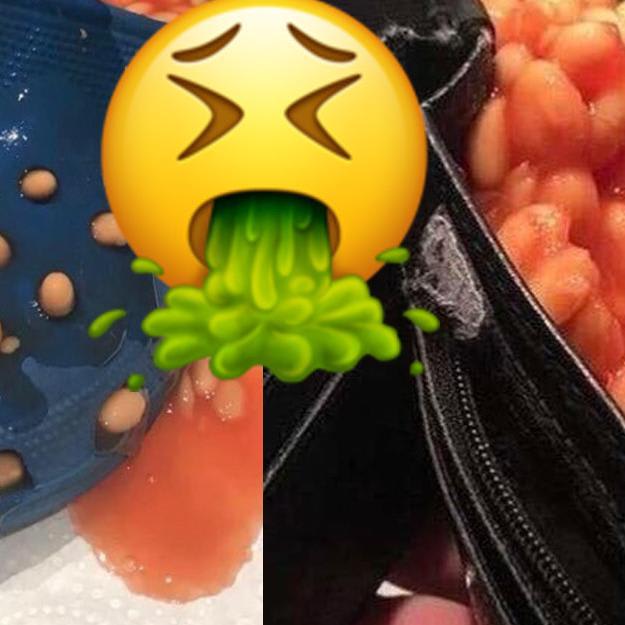 23 Tweets About Food That'll Either Anger You Or Crack You Up