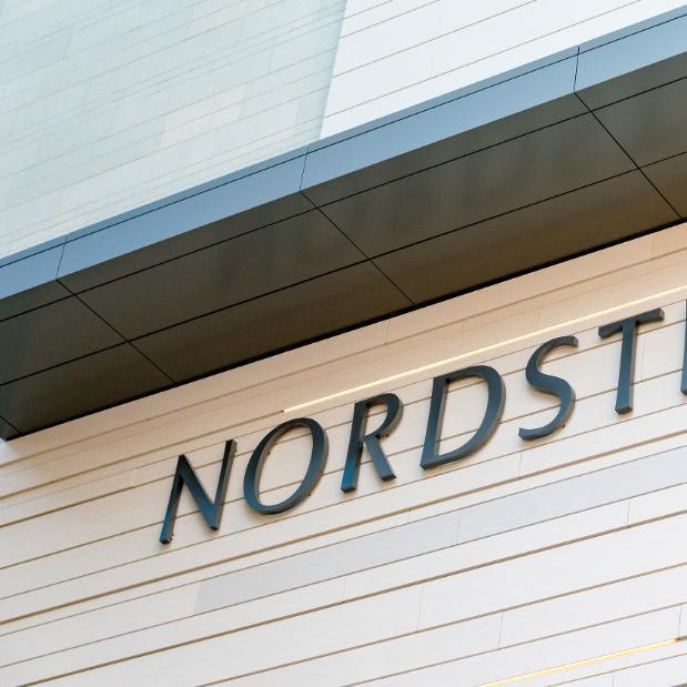 Nordstrom shares slide over credit card screw-up