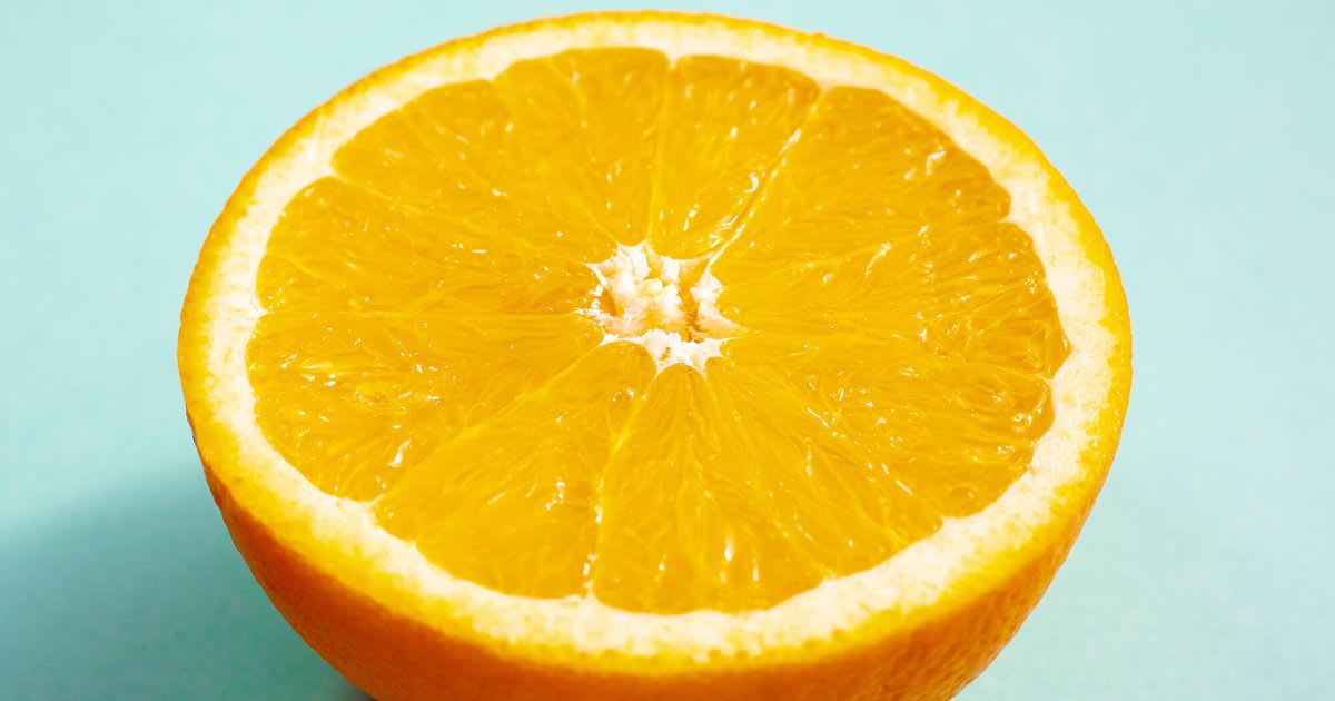 Why you should be getting enough vitamin C right now (and every day)