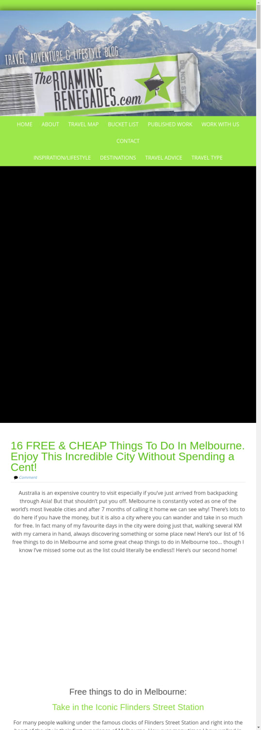 16 FREE & CHEAP Things To Do In Melbourne. Enjoy This Incredible City Without Spending a Cent! – The Roaming Renegades
