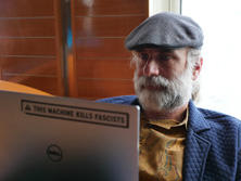 Nation-State Espionage Campaigns against Middle East Defense Contractors - Schneier on Security