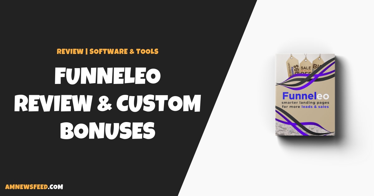 Funneleo Review (2020): Is It Worth The Money & Hype?