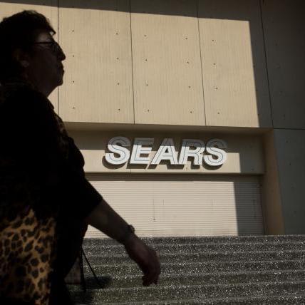 Sears bankruptcy could come this weekend