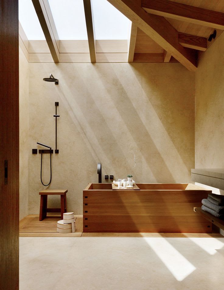 6 Inspirational Modern Japanese Interior Style Ideas You Should Steal - Sjoystudios