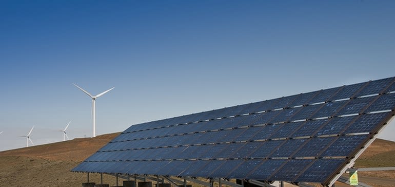 Utilities take note: Hybrid renewables projects are coming