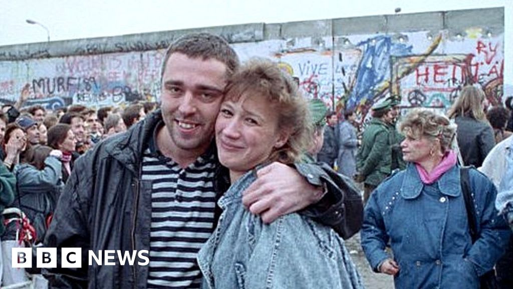 Fall of Berlin Wall: How 1989 reshaped the modern world