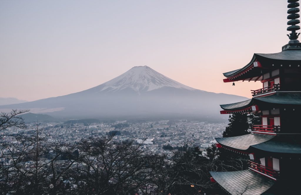 The Best Day Trips from Tokyo - Get Lost in Edo Japan